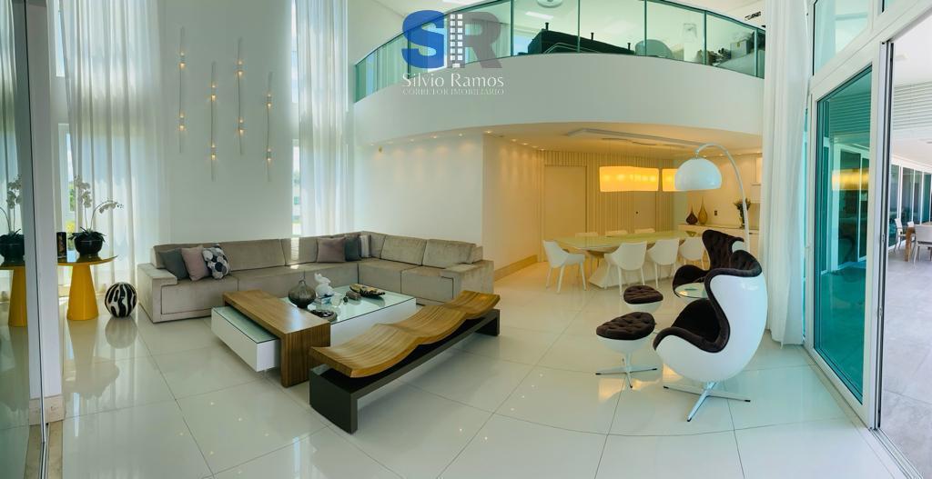 Casa de Condomínio à venda com 6 quartos, 684m² - Foto 18