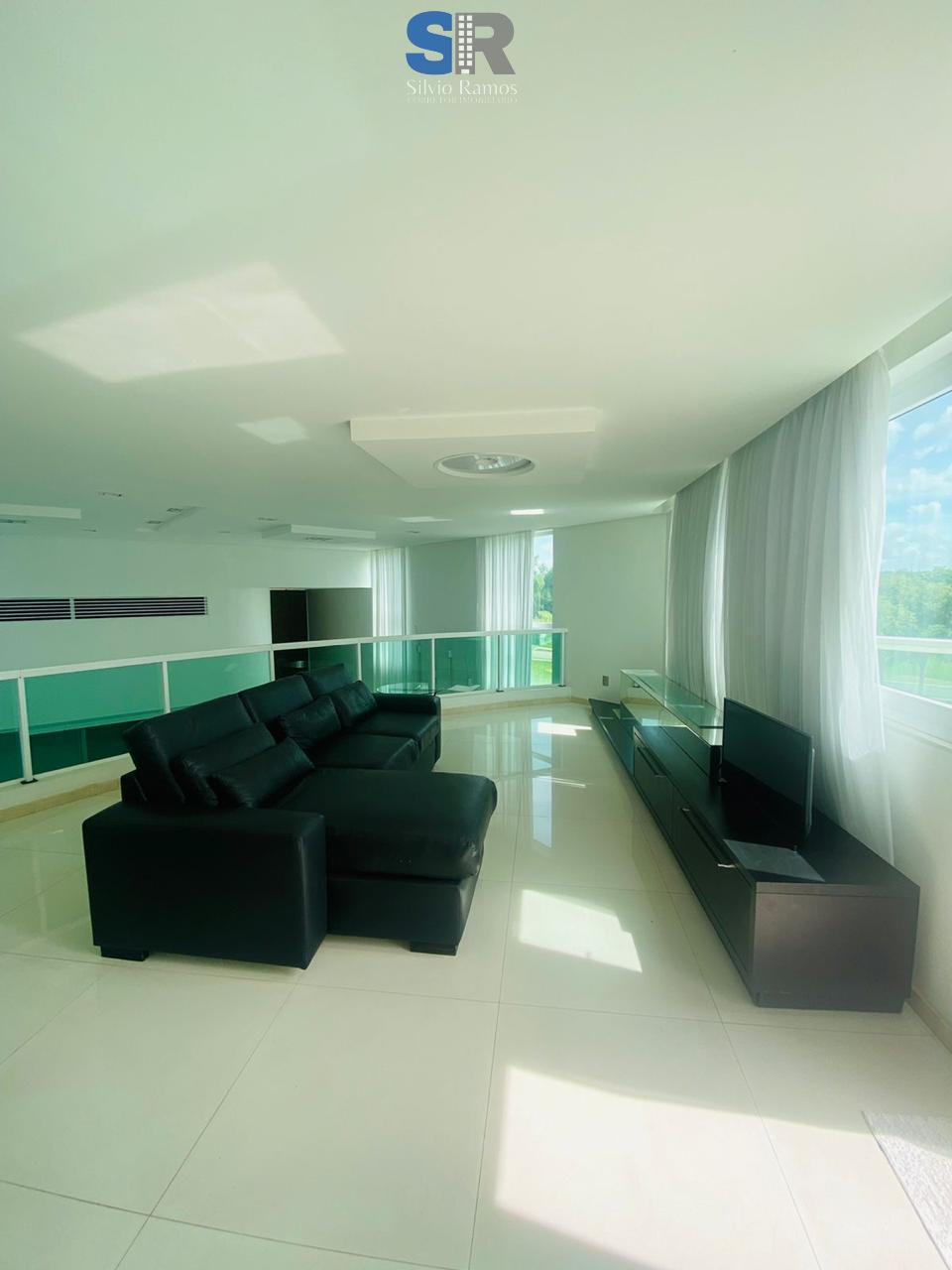 Casa de Condomínio à venda com 6 quartos, 684m² - Foto 3