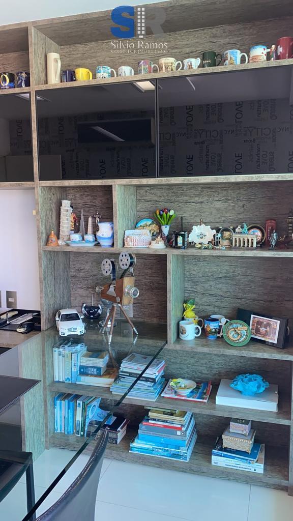 Casa de Condomínio à venda com 6 quartos, 684m² - Foto 20