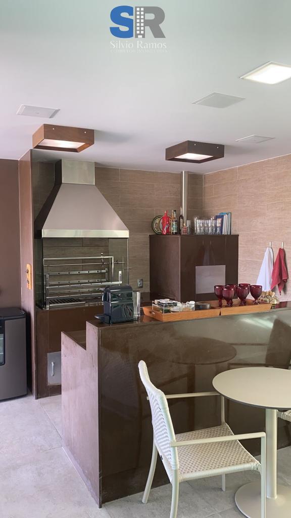 Casa de Condomínio à venda com 6 quartos, 684m² - Foto 21