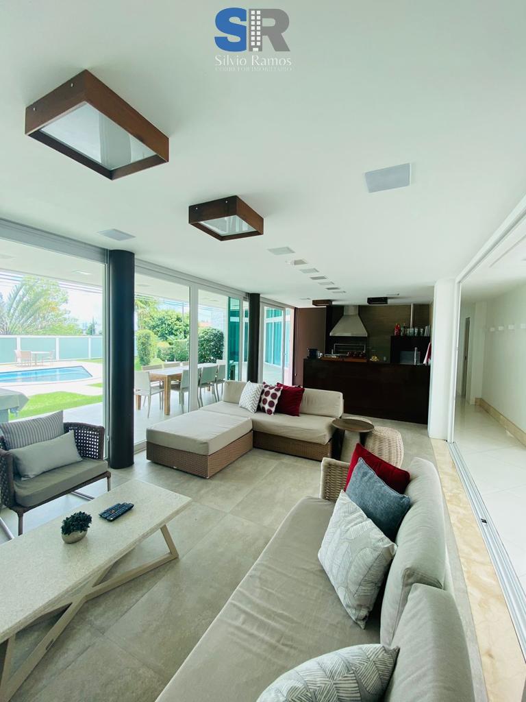 Casa de Condomínio à venda com 6 quartos, 684m² - Foto 8