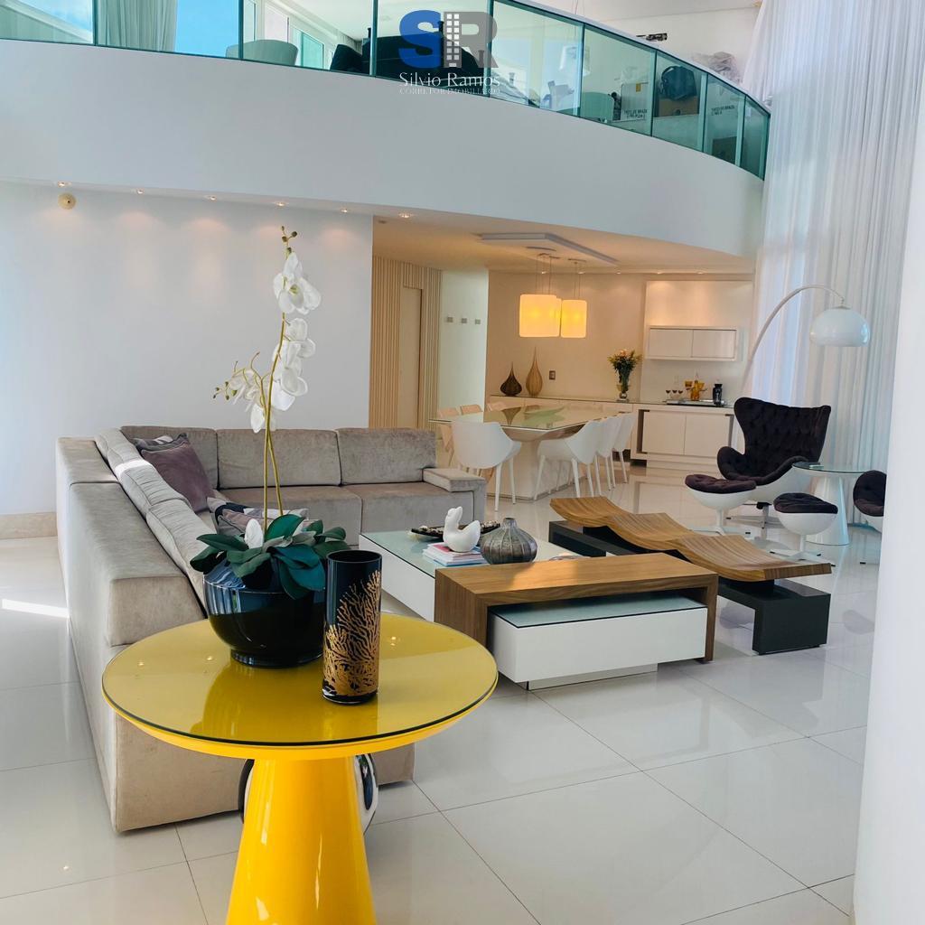 Casa de Condomínio à venda com 6 quartos, 684m² - Foto 22