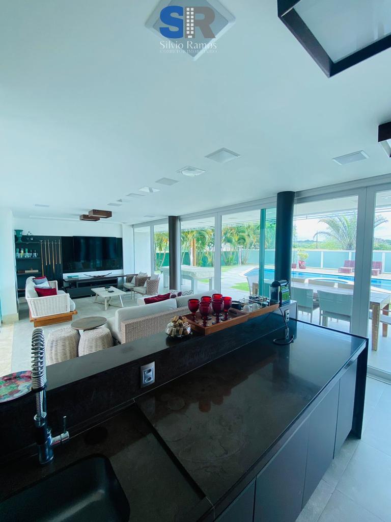 Casa de Condomínio à venda com 6 quartos, 684m² - Foto 4