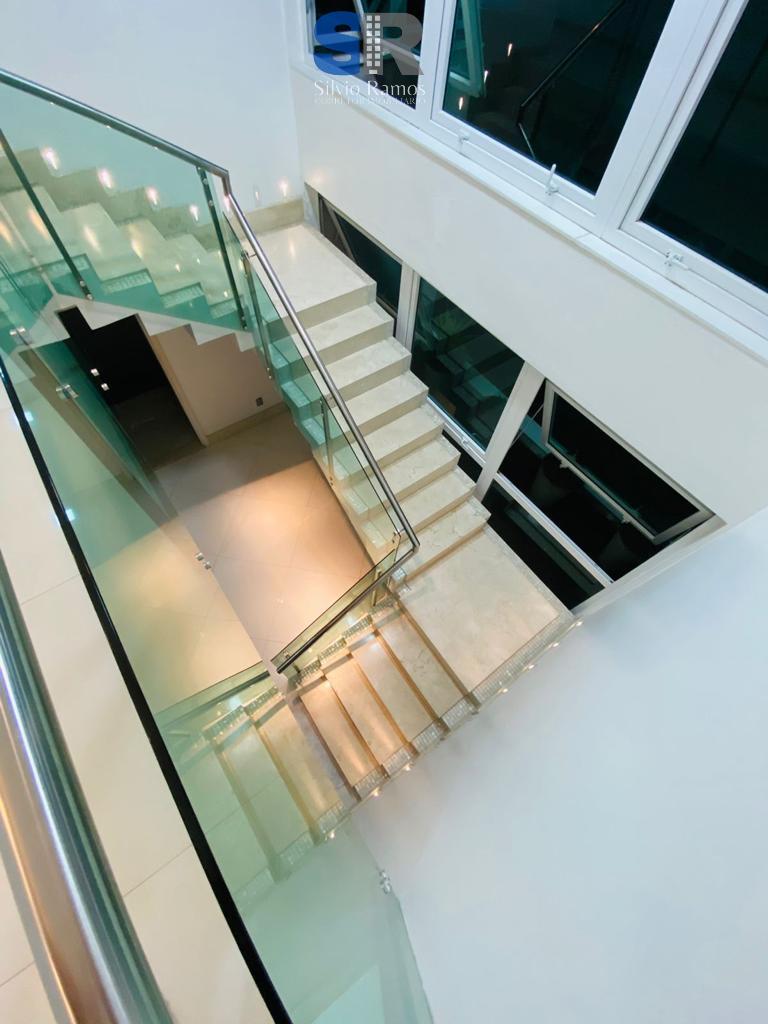 Casa de Condomínio à venda com 6 quartos, 684m² - Foto 5