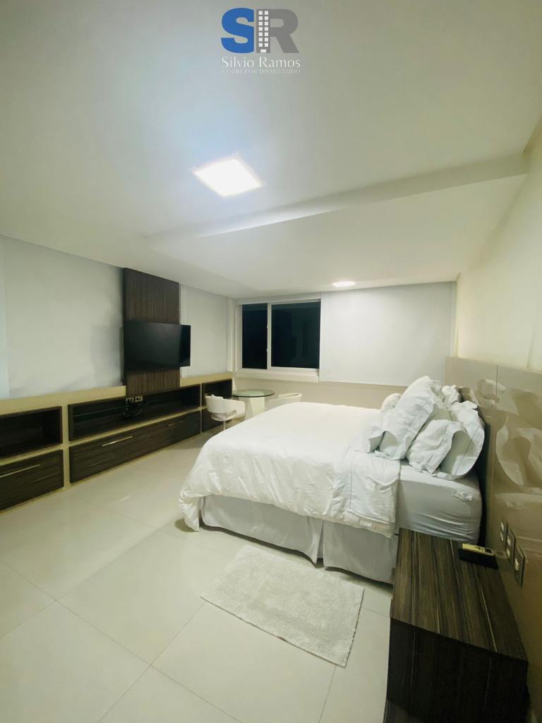 Casa de Condomínio à venda com 6 quartos, 684m² - Foto 12