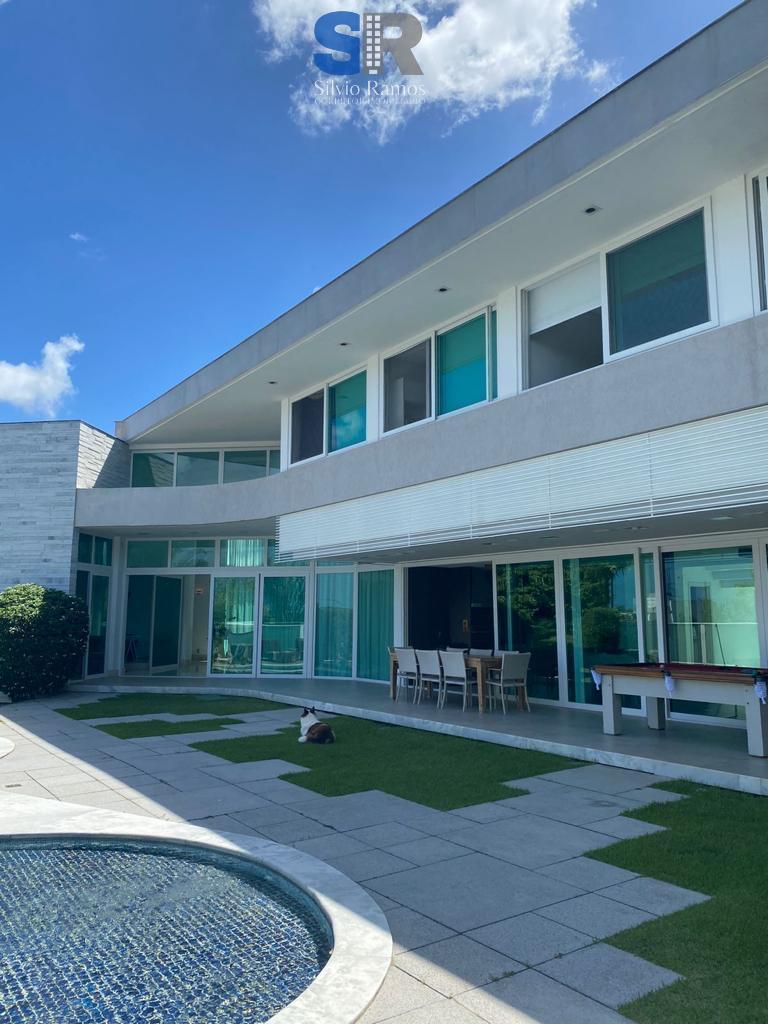 Casa de Condomínio à venda com 6 quartos, 684m² - Foto 1