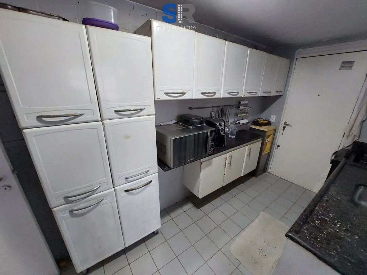 Apartamento, 4 quartos, 164 m² - Foto 12