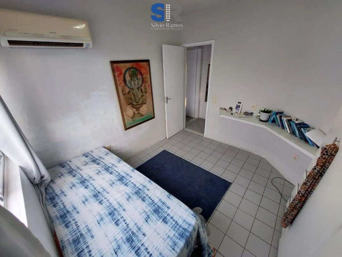 Apartamento, 4 quartos, 164 m² - Foto 19