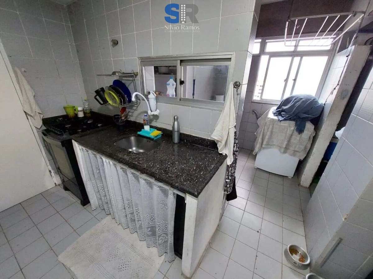 Apartamento, 4 quartos, 164 m² - Foto 11