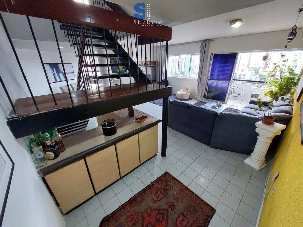 Apartamento, 4 quartos, 164 m² - Foto 9