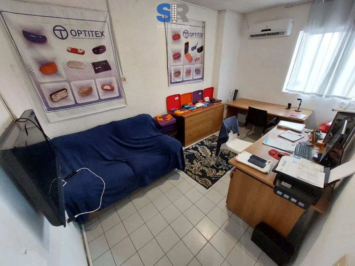 Apartamento, 4 quartos, 164 m² - Foto 2