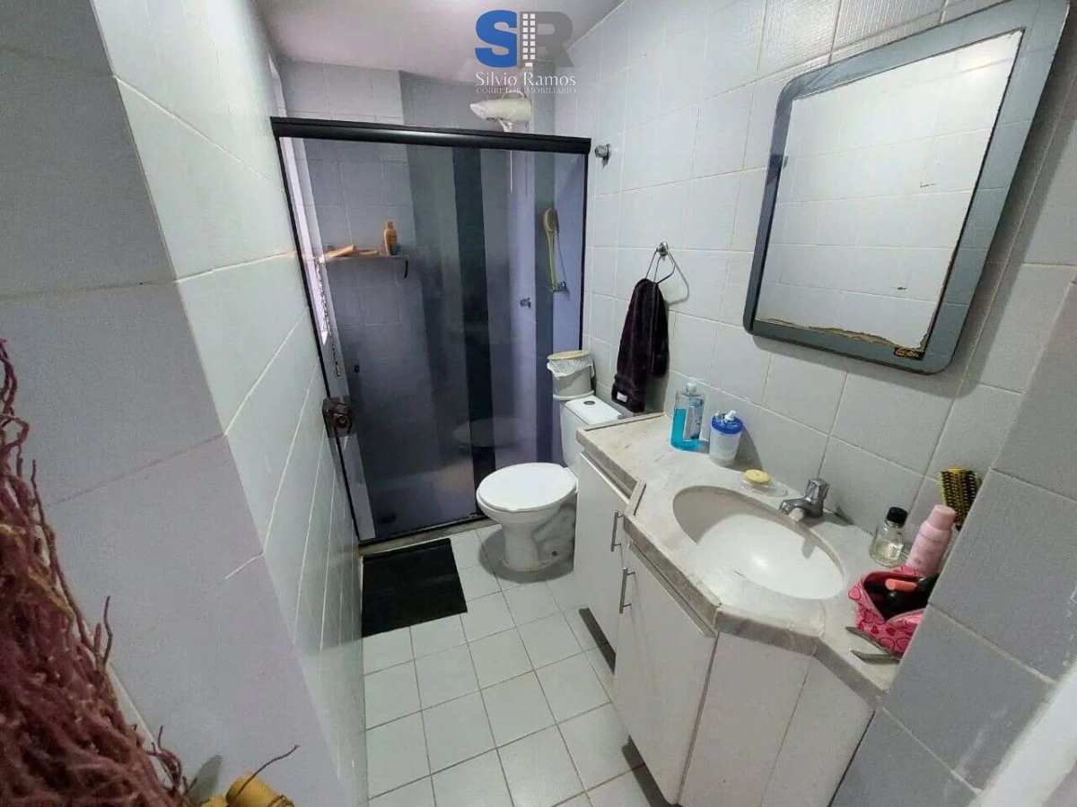 Apartamento, 4 quartos, 164 m² - Foto 20