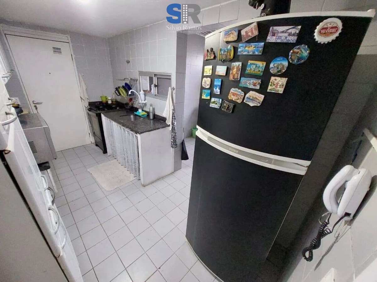 Apartamento, 4 quartos, 164 m² - Foto 10