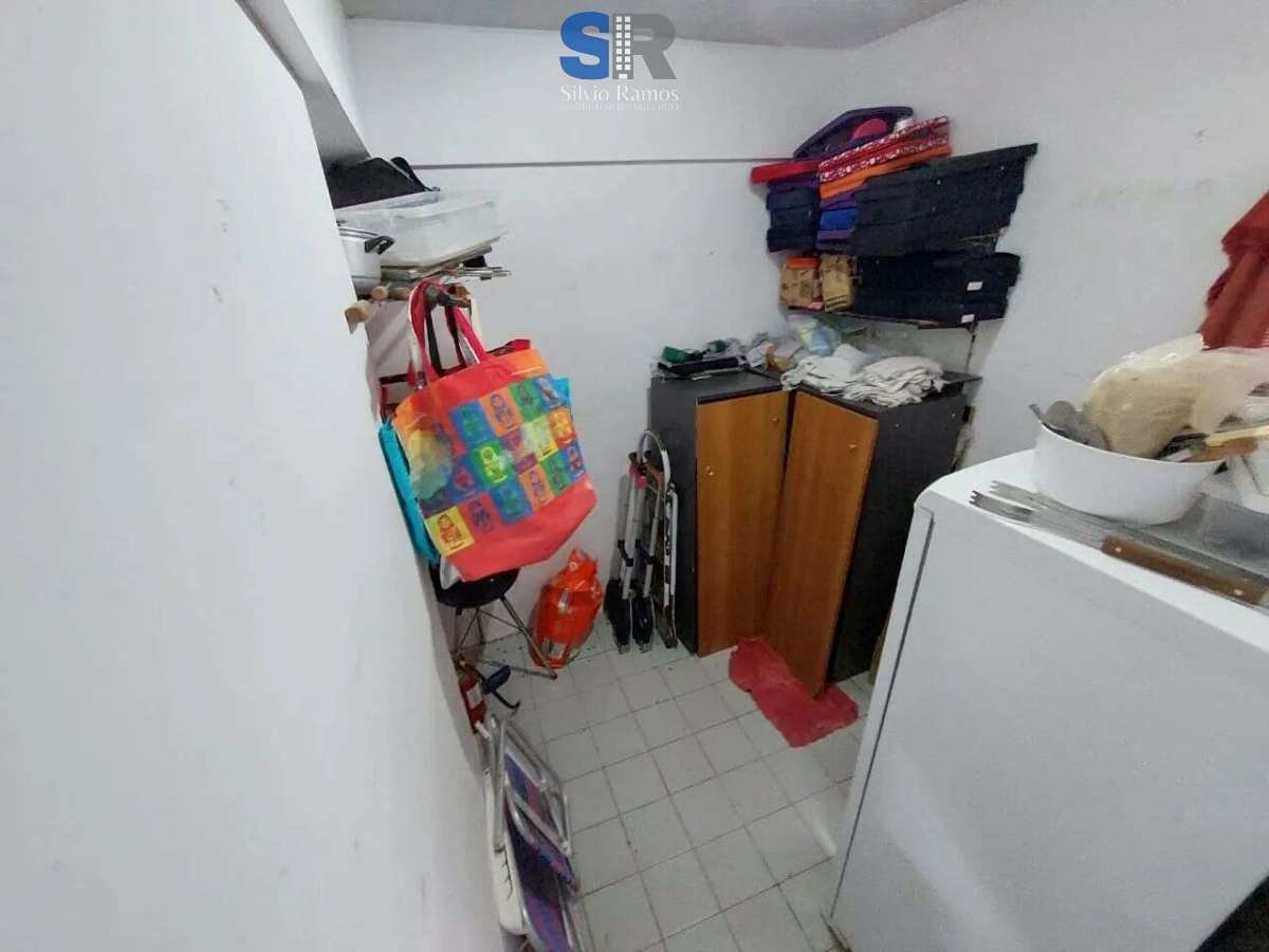 Apartamento, 4 quartos, 164 m² - Foto 14