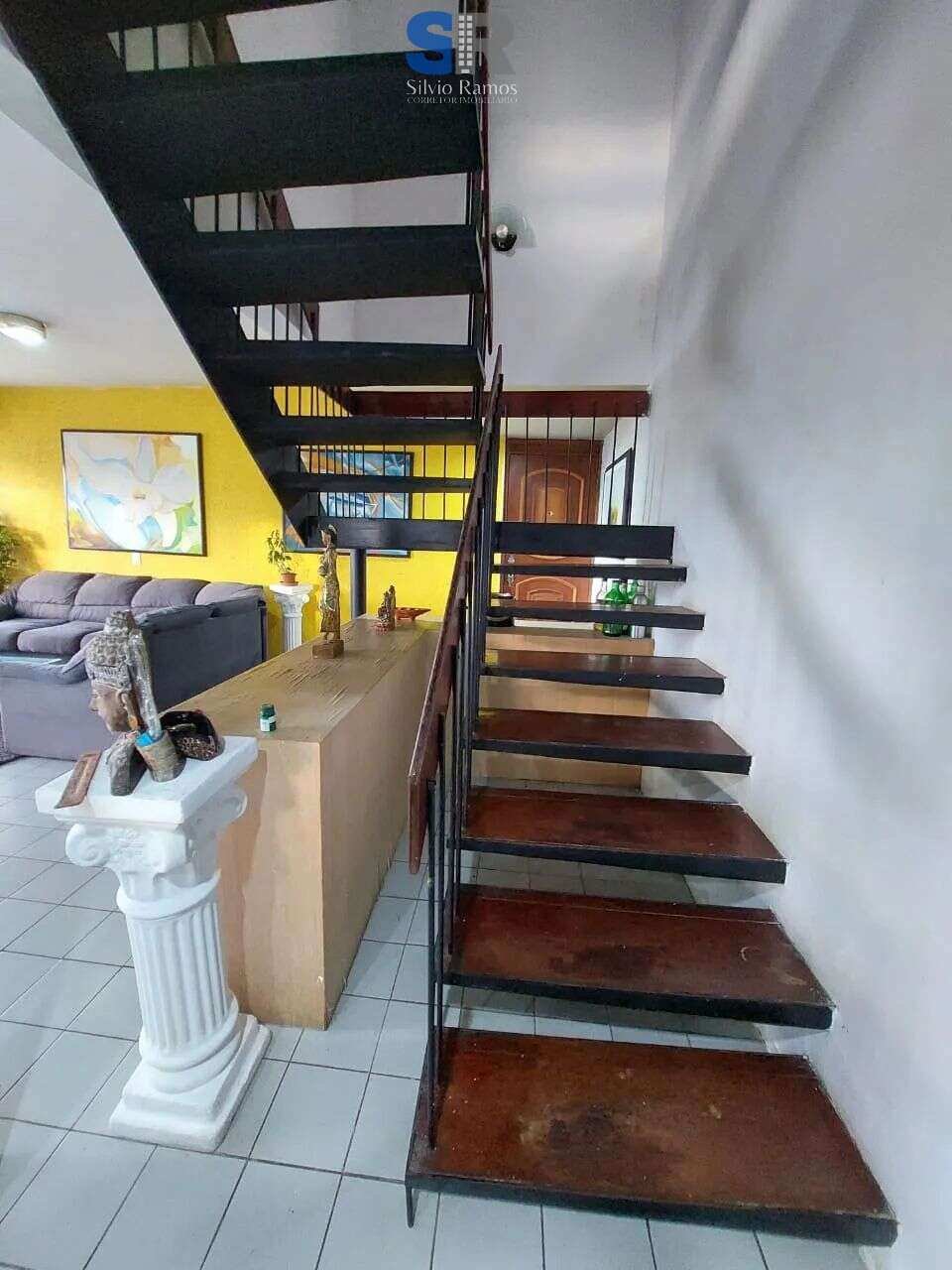 Apartamento, 4 quartos, 164 m² - Foto 8