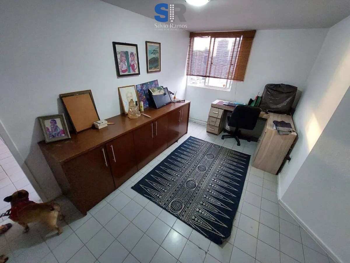 Apartamento, 4 quartos, 164 m² - Foto 7