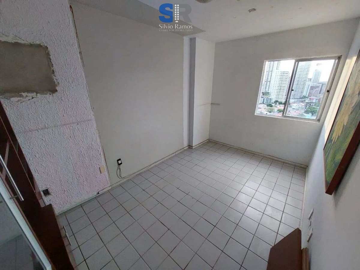 Apartamento, 4 quartos, 164 m² - Foto 15