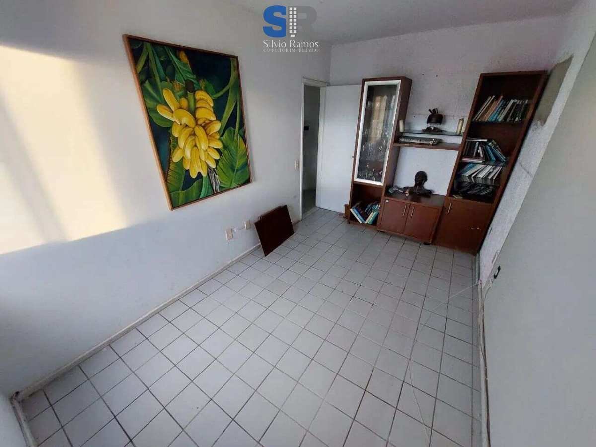 Apartamento, 4 quartos, 164 m² - Foto 16