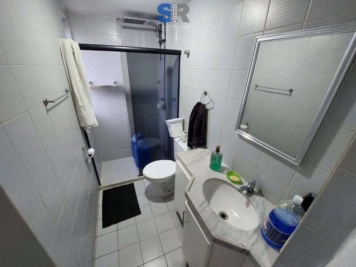 Apartamento, 4 quartos, 164 m² - Foto 17