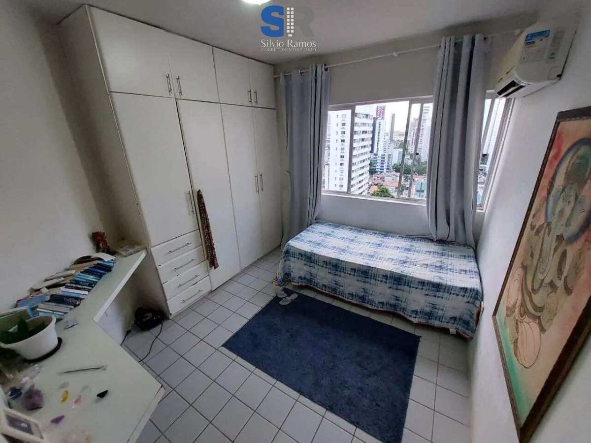 Apartamento, 4 quartos, 164 m² - Foto 18