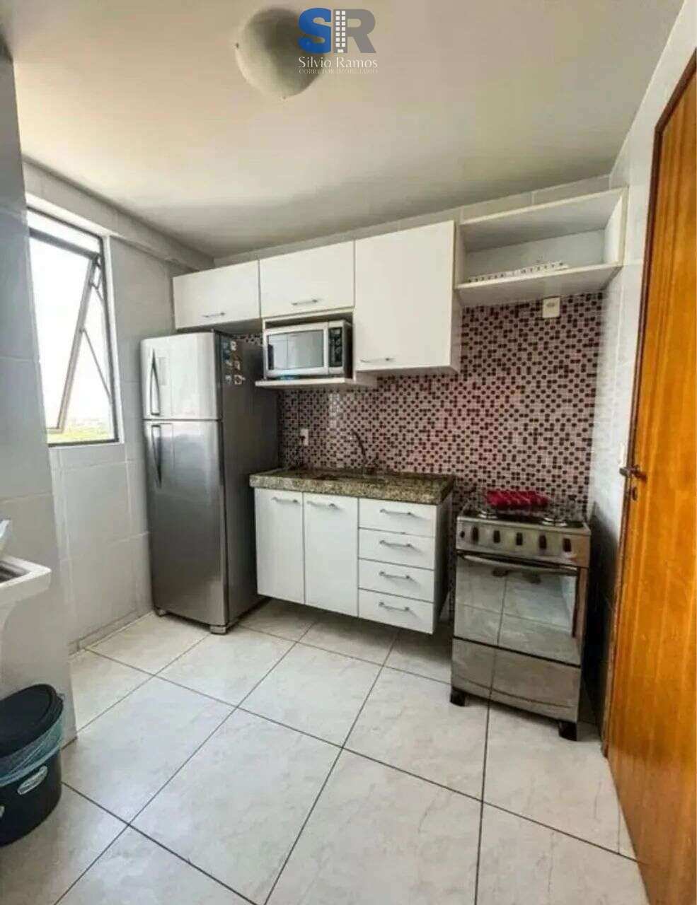 Flat/Apart Hotel, 1 quarto, 35 m² - Foto 3