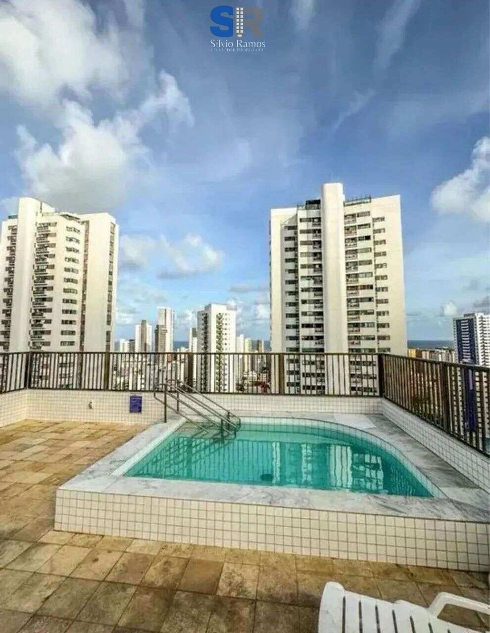 Flat/Apart Hotel, 1 quarto, 35 m² - Foto 4