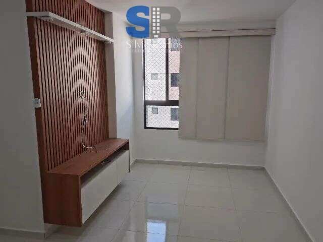 Excelente apartamento de 3 quartos para aluguel na Imbiribeira