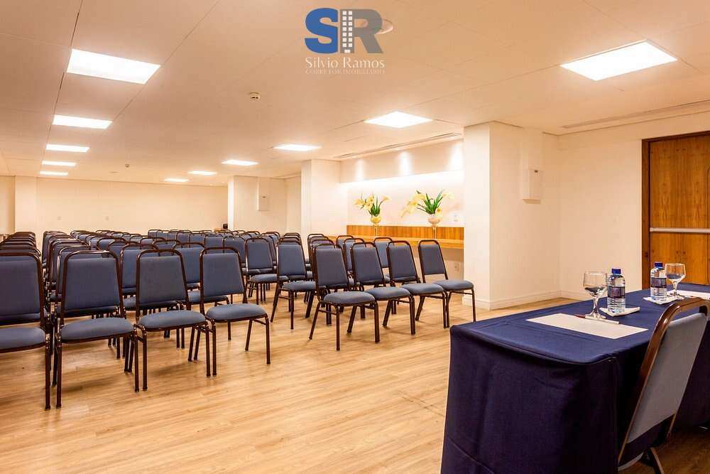 Flat/Apart Hotel para alugar com 1 quarto, 33m² - Foto 11