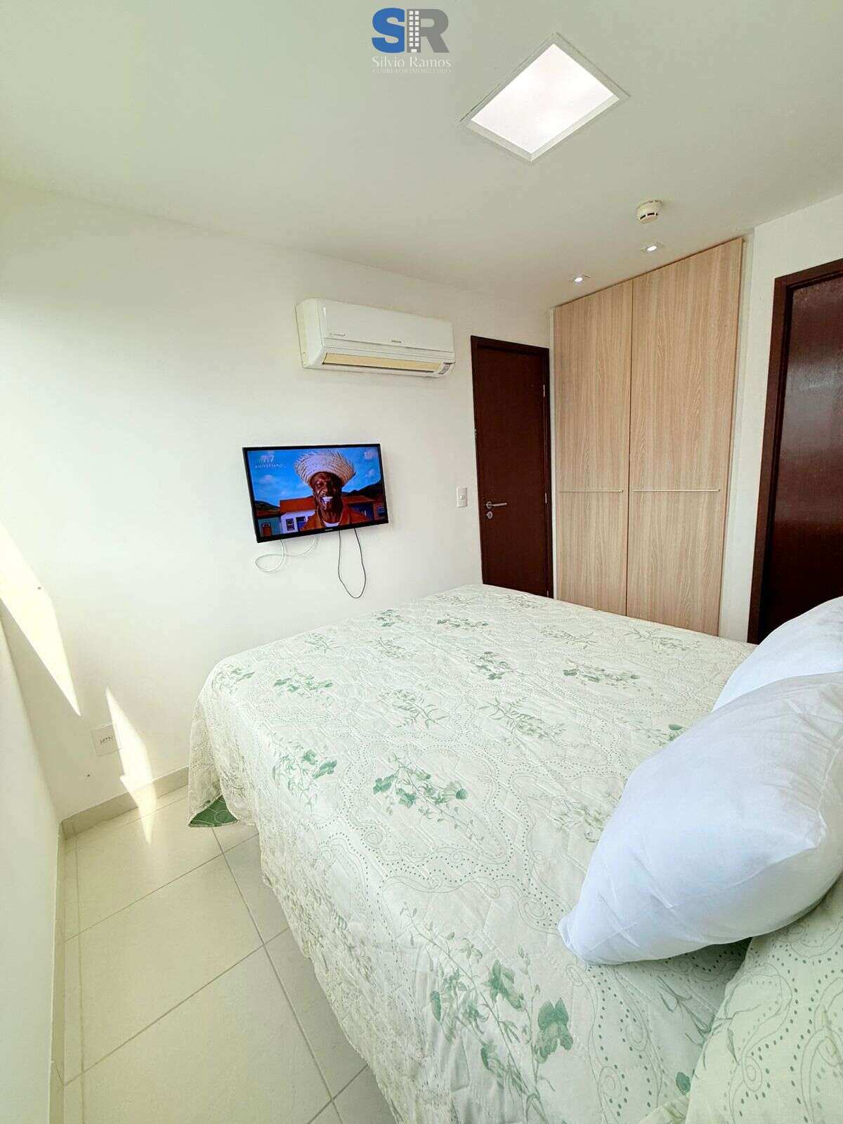 Flat/Apart Hotel para alugar com 1 quarto, 33m² - Foto 4