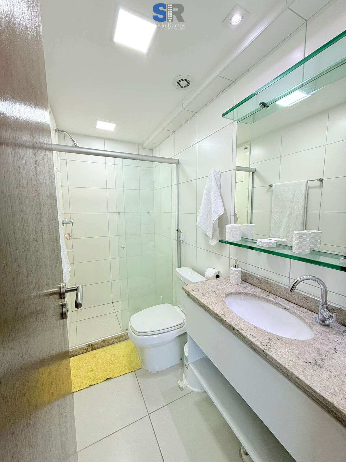 Flat/Apart Hotel para alugar com 1 quarto, 33m² - Foto 6