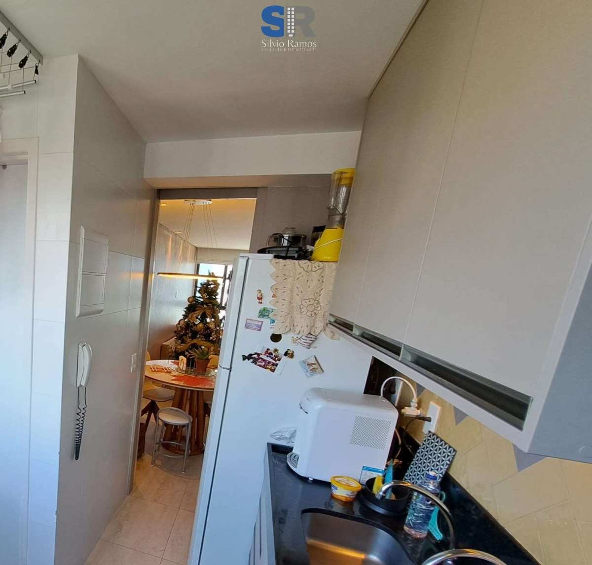 Apartamento, 2 quartos, 57 m² - Foto 13