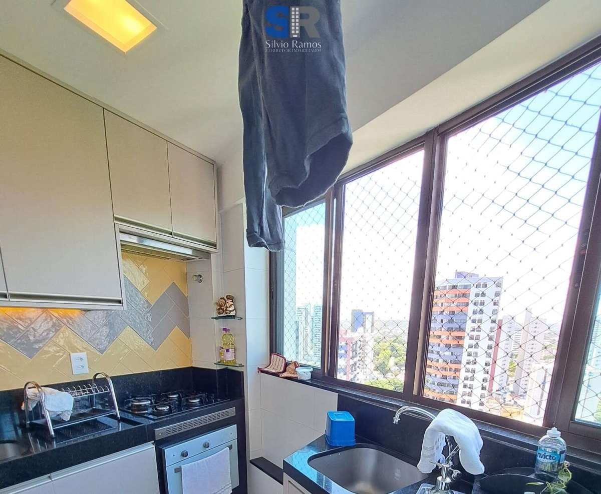 Apartamento, 2 quartos, 57 m² - Foto 15