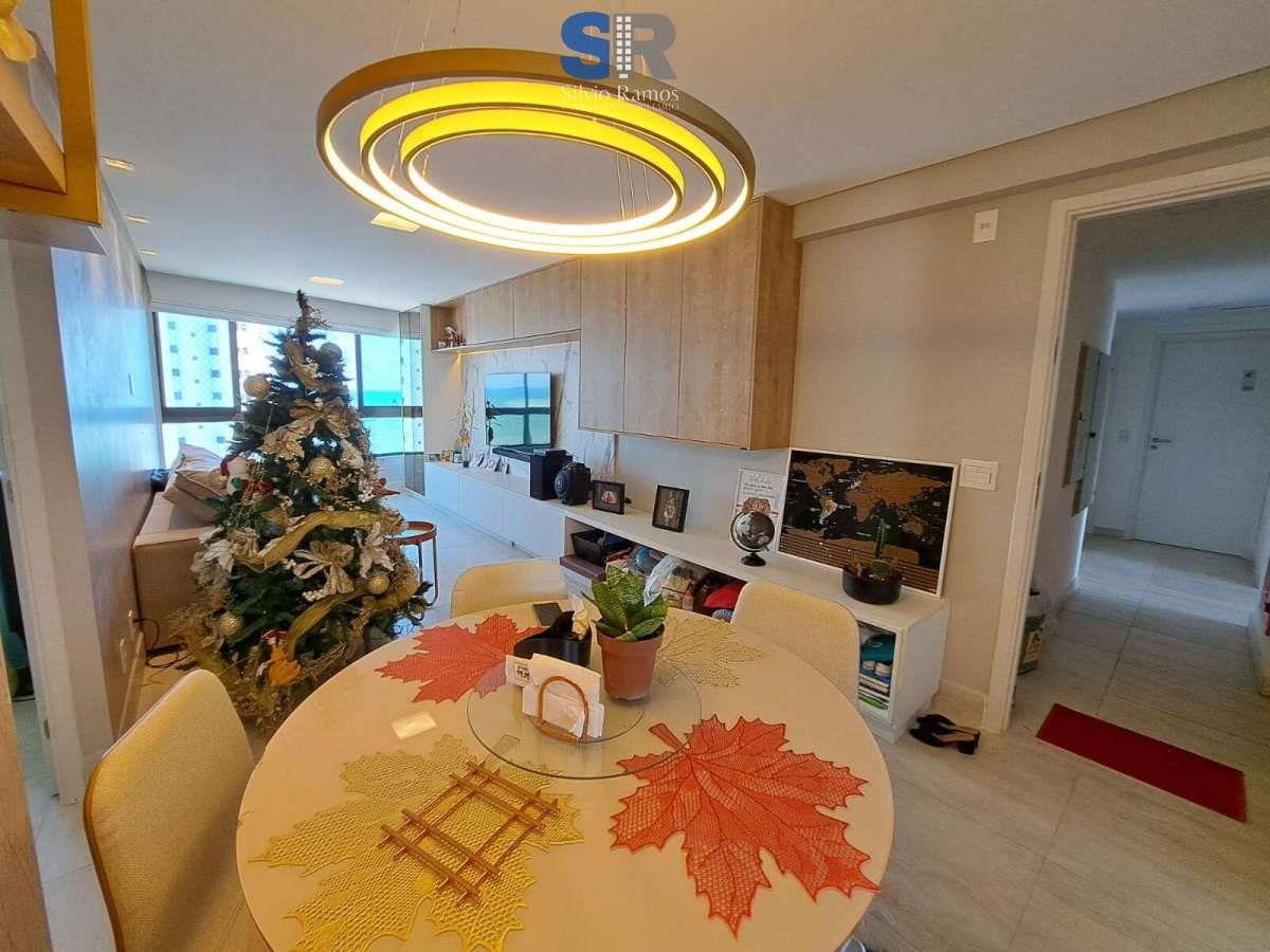 Apartamento, 2 quartos, 57 m² - Foto 2