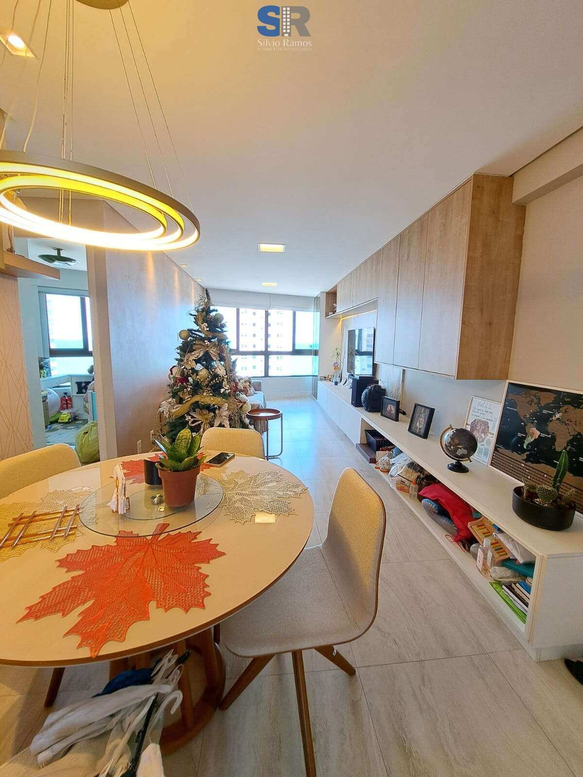 Apartamento, 2 quartos, 57 m² - Foto 4