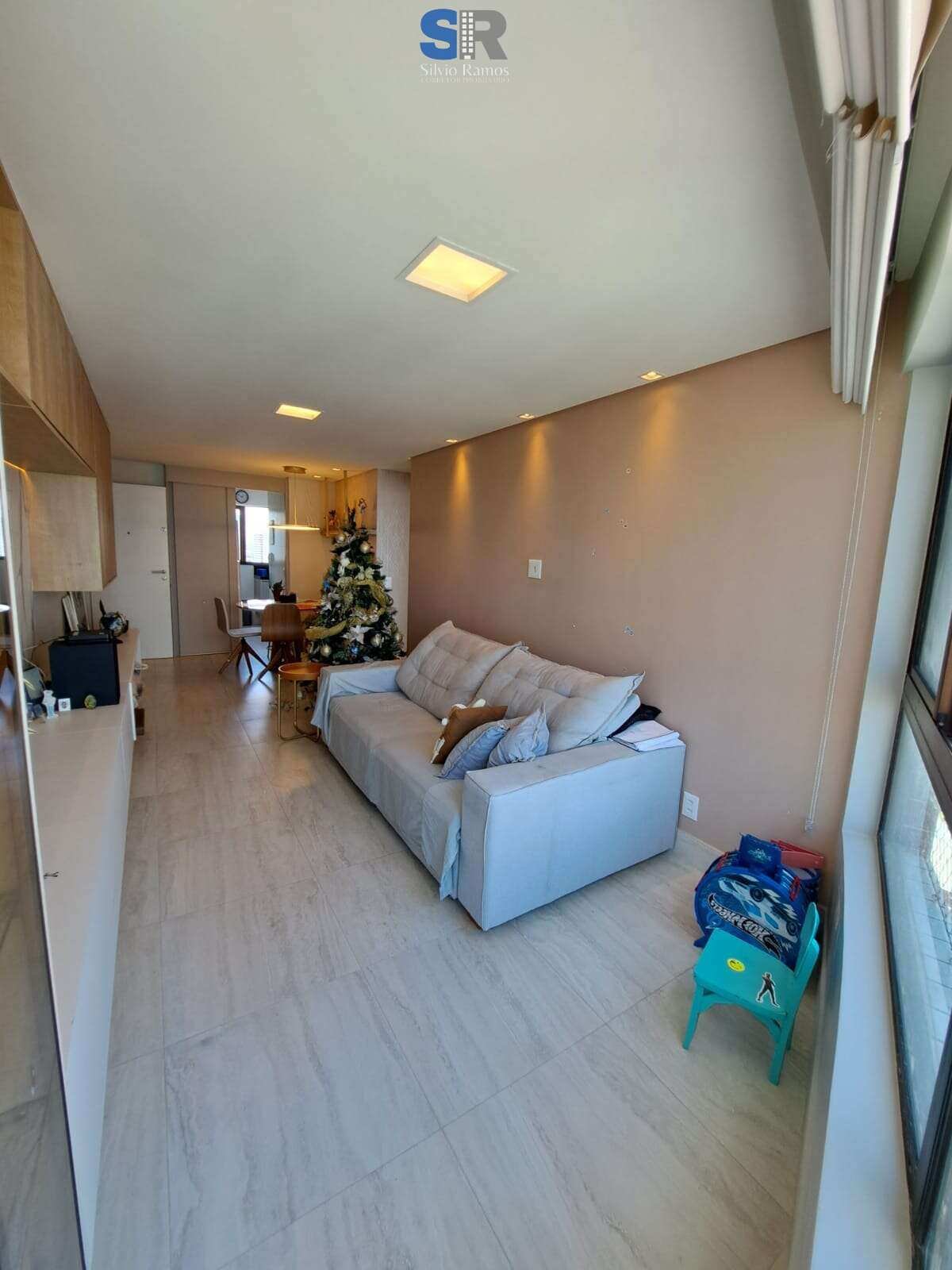 Apartamento, 2 quartos, 57 m² - Foto 7