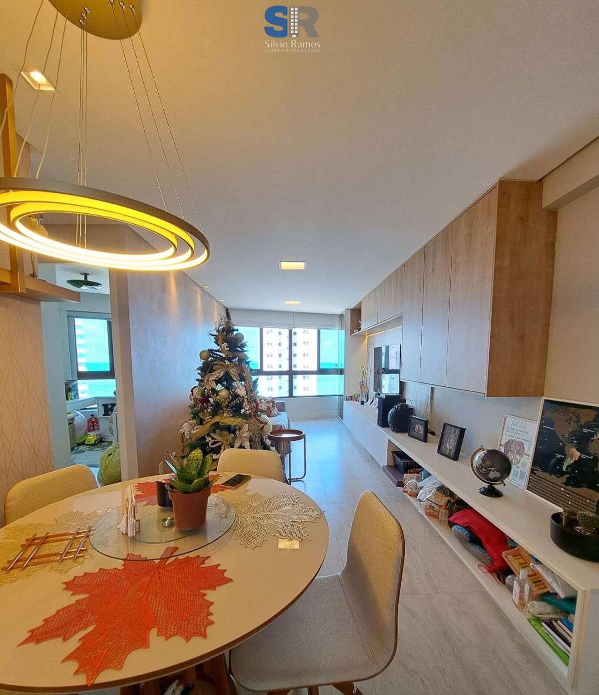 Apartamento, 2 quartos, 57 m² - Foto 5