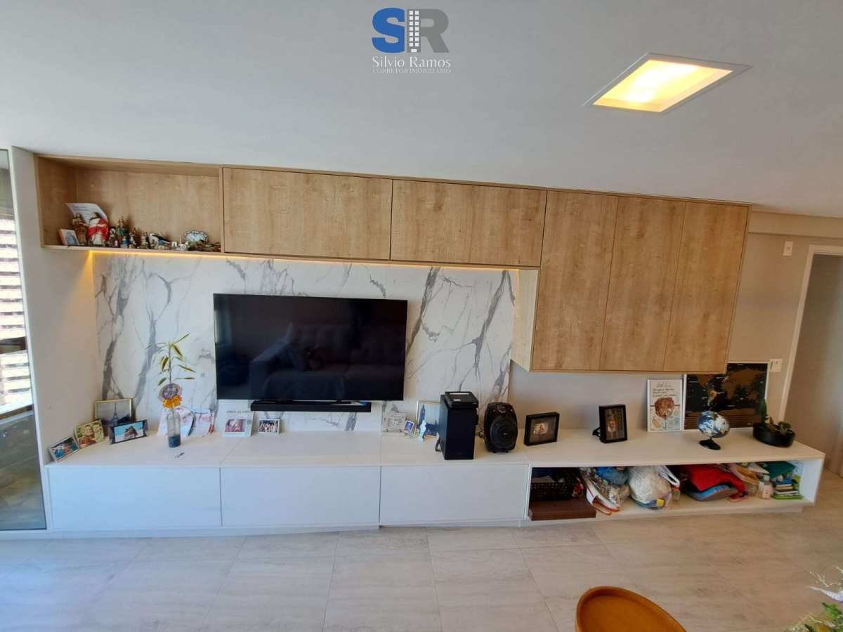 Apartamento, 2 quartos, 57 m² - Foto 6