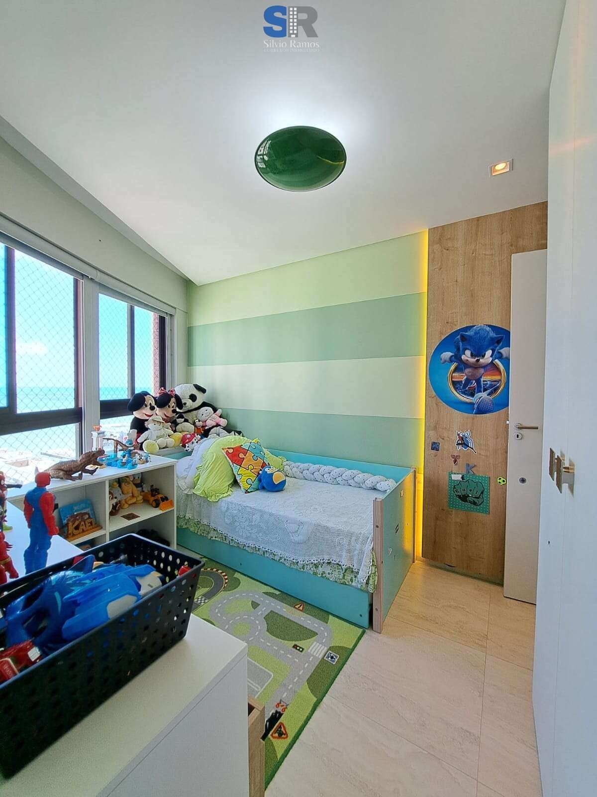 Apartamento, 2 quartos, 57 m² - Foto 11