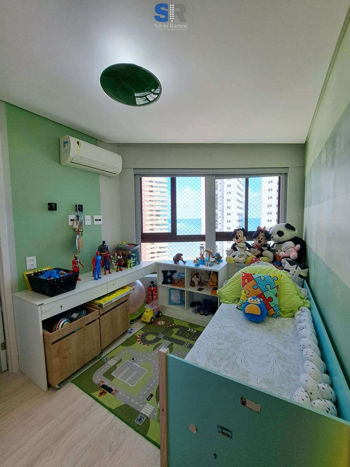 Apartamento, 2 quartos, 57 m² - Foto 10