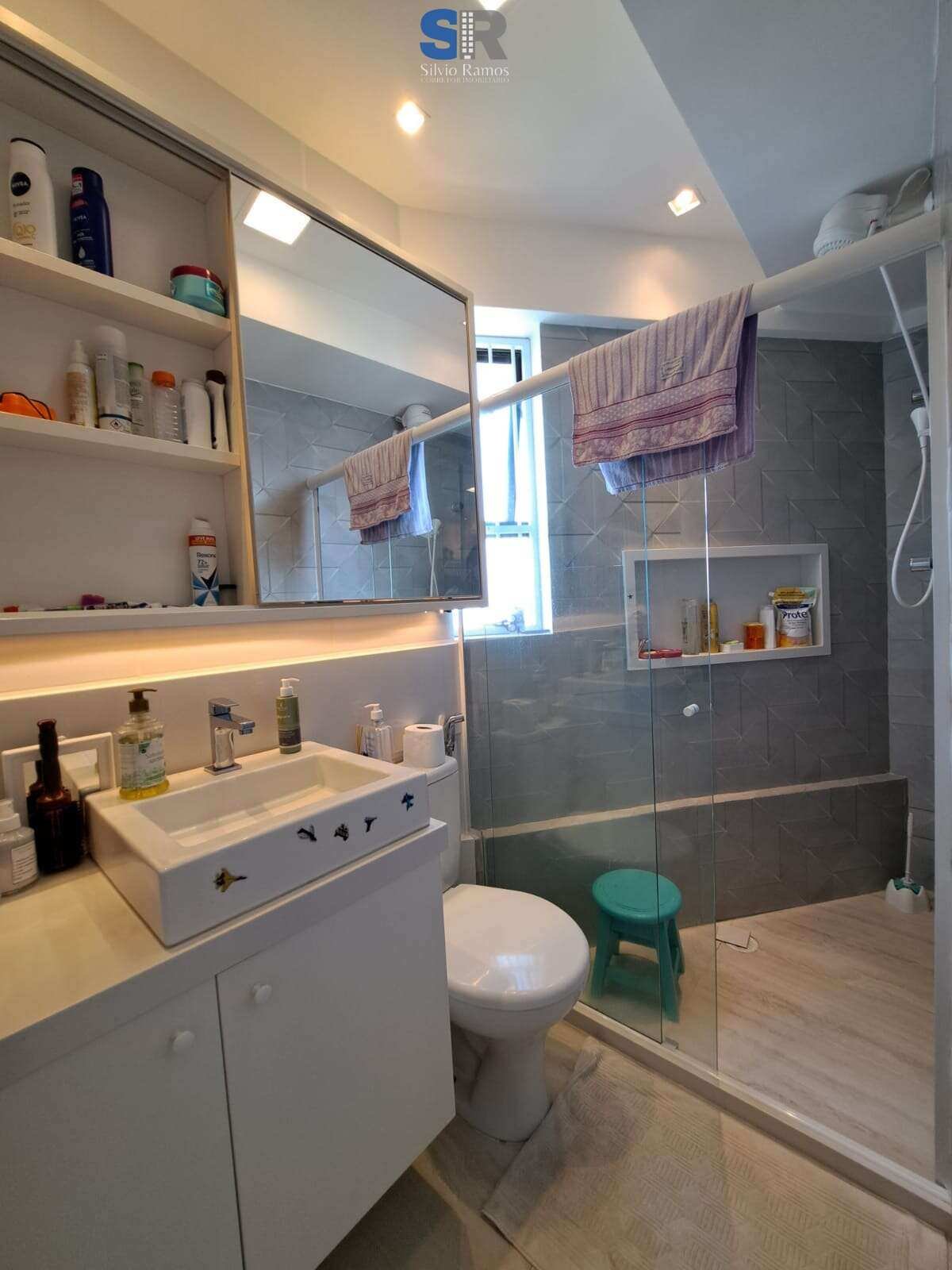 Apartamento, 2 quartos, 57 m² - Foto 16