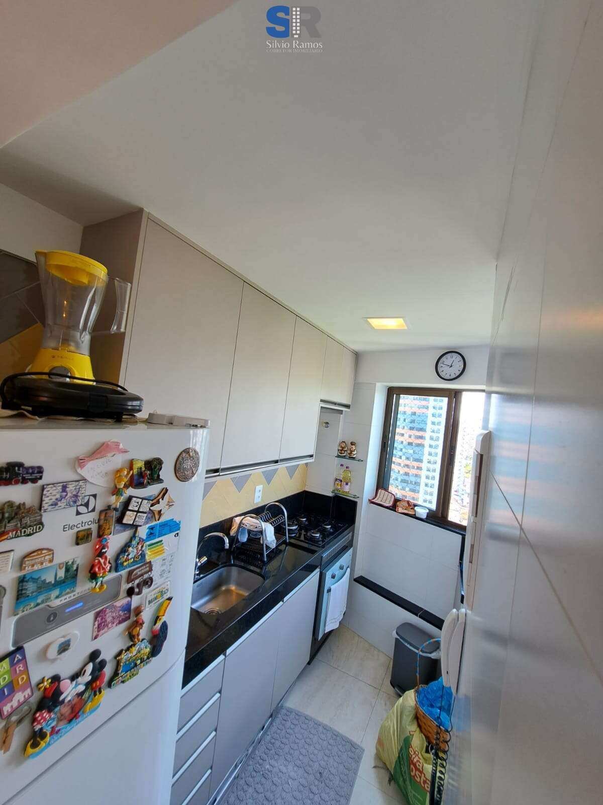 Apartamento, 2 quartos, 57 m² - Foto 14