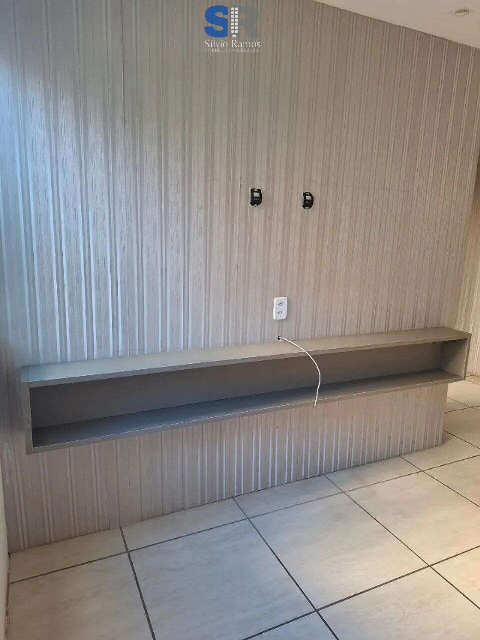 Apartamento, 1 quarto, 34 m² - Foto 4