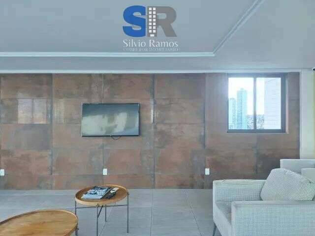 Apartamento, 1 quarto, 34 m² - Foto 12