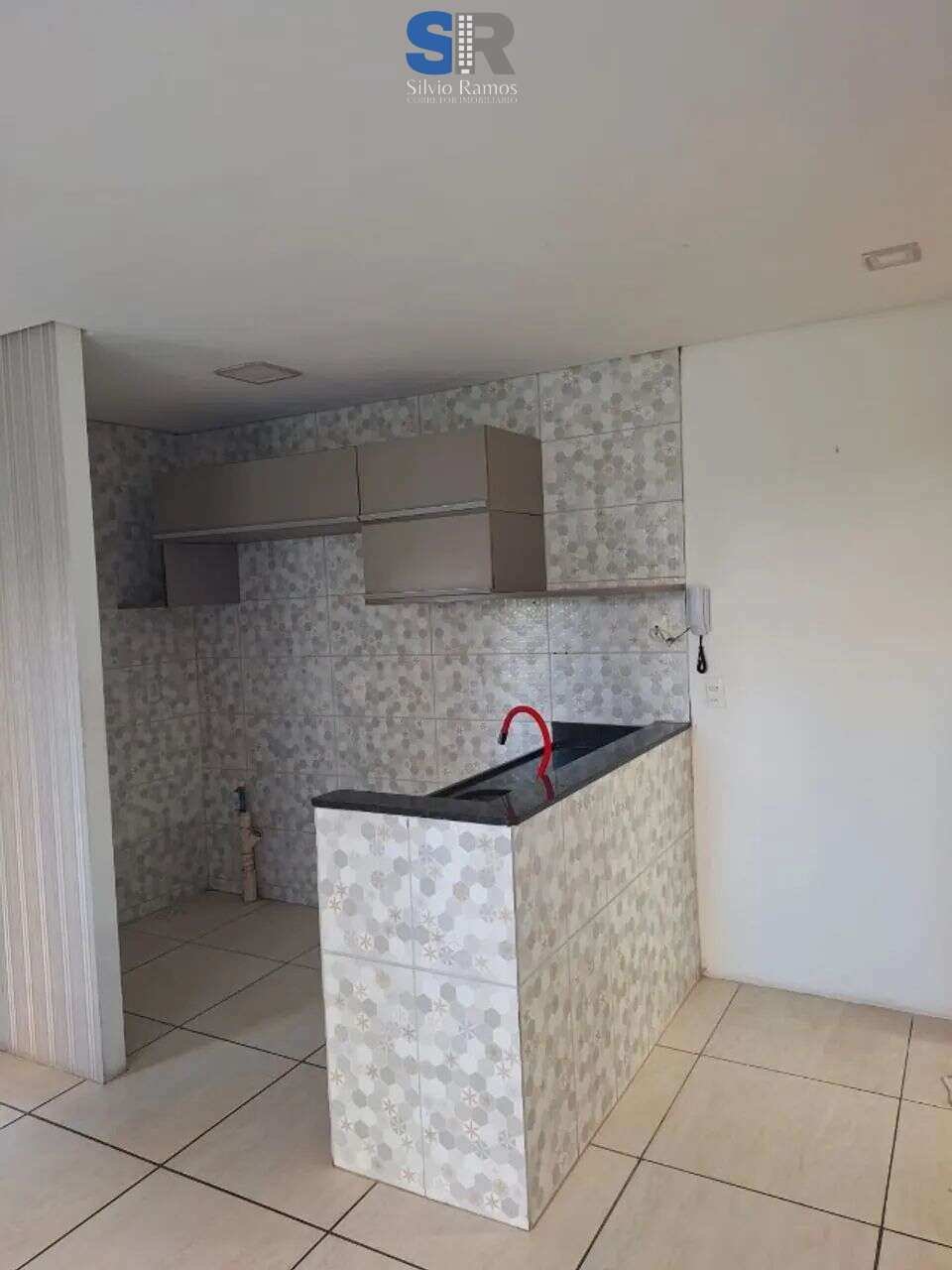 Apartamento, 1 quarto, 34 m² - Foto 3