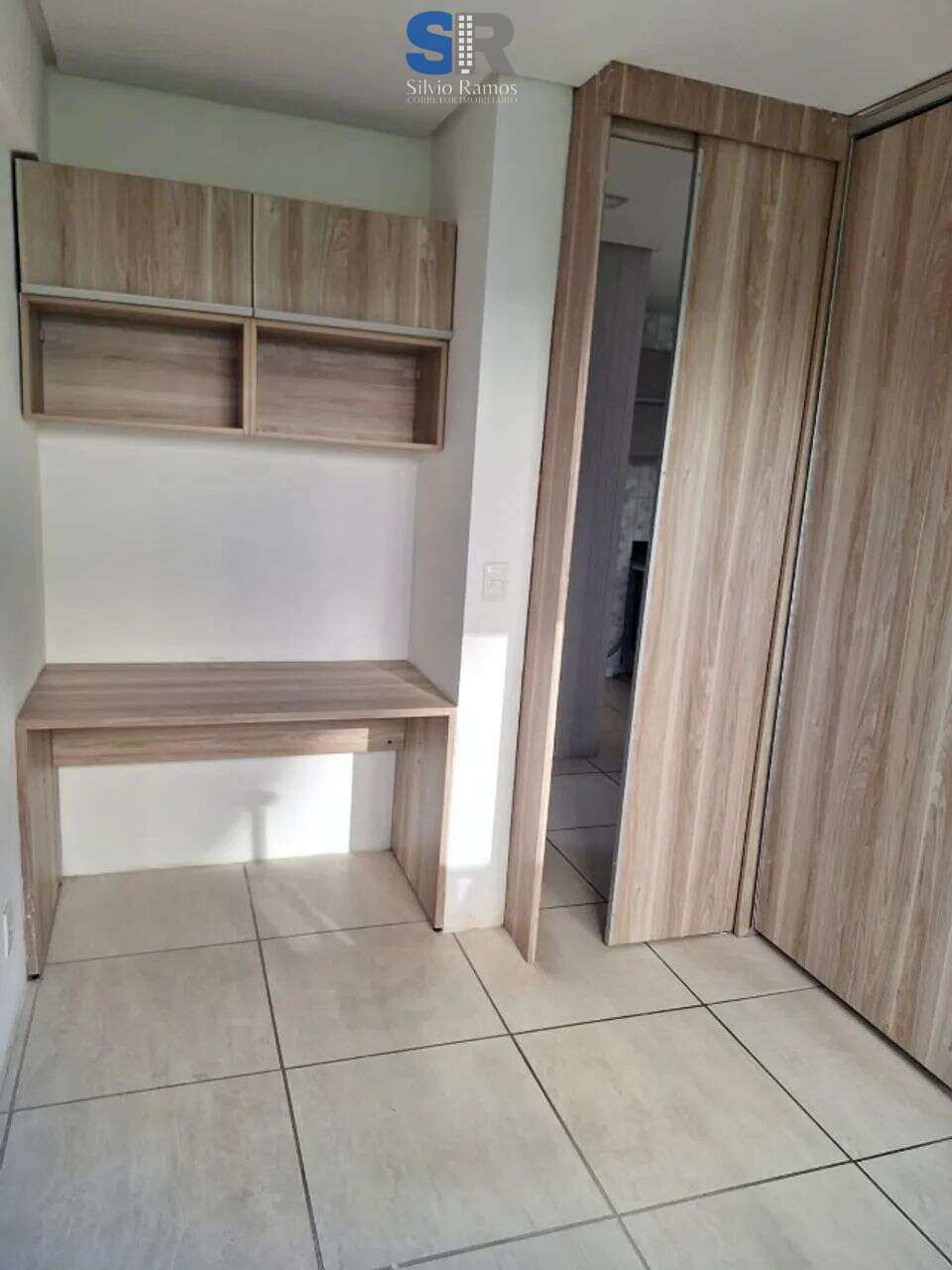 Apartamento, 1 quarto, 34 m² - Foto 6