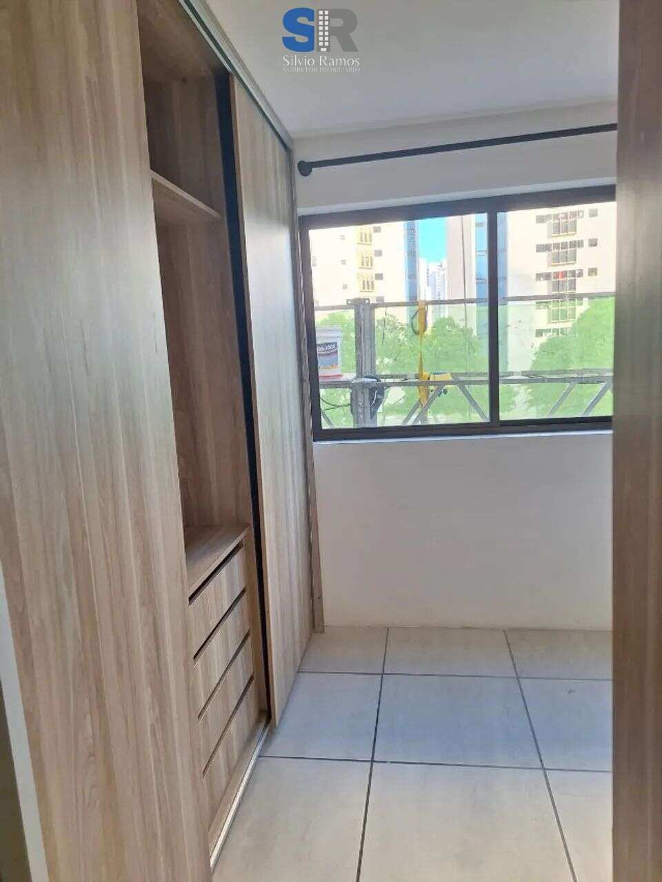 Apartamento, 1 quarto, 34 m² - Foto 7