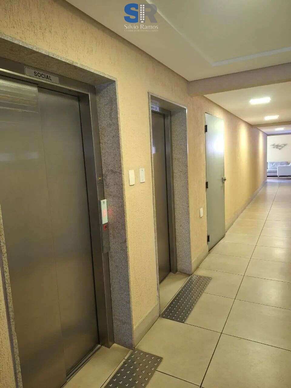 Apartamento, 1 quarto, 34 m² - Foto 9