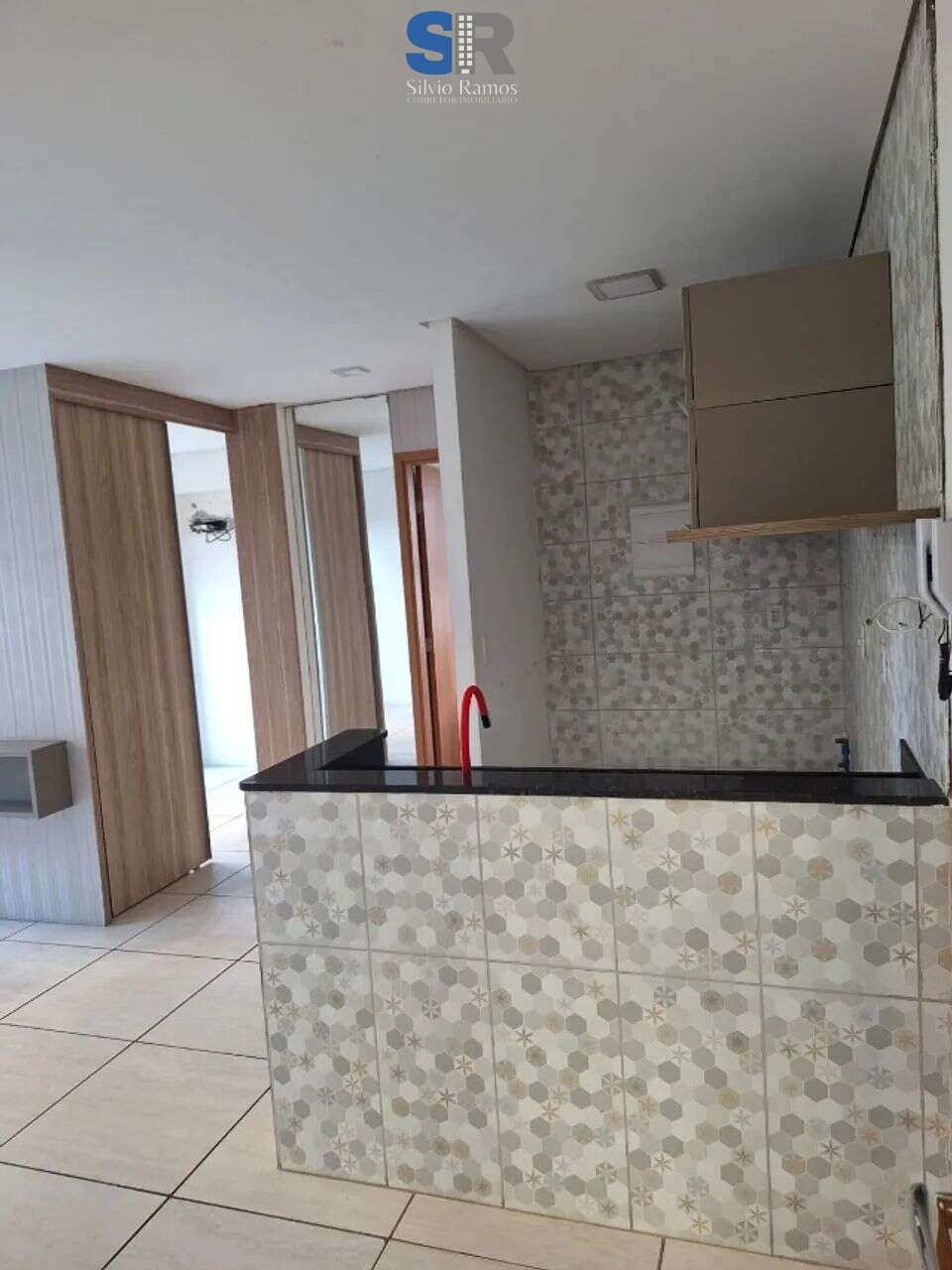 Apartamento, 1 quarto, 34 m² - Foto 2