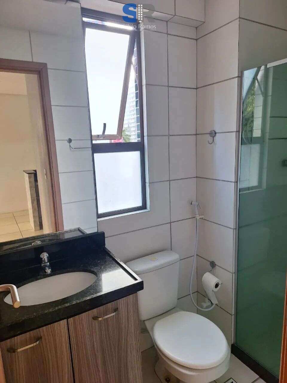 Apartamento, 1 quarto, 34 m² - Foto 8