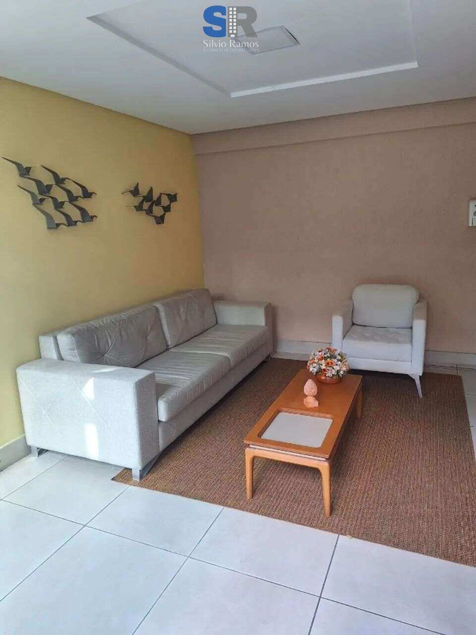 Apartamento, 1 quarto, 34 m² - Foto 10